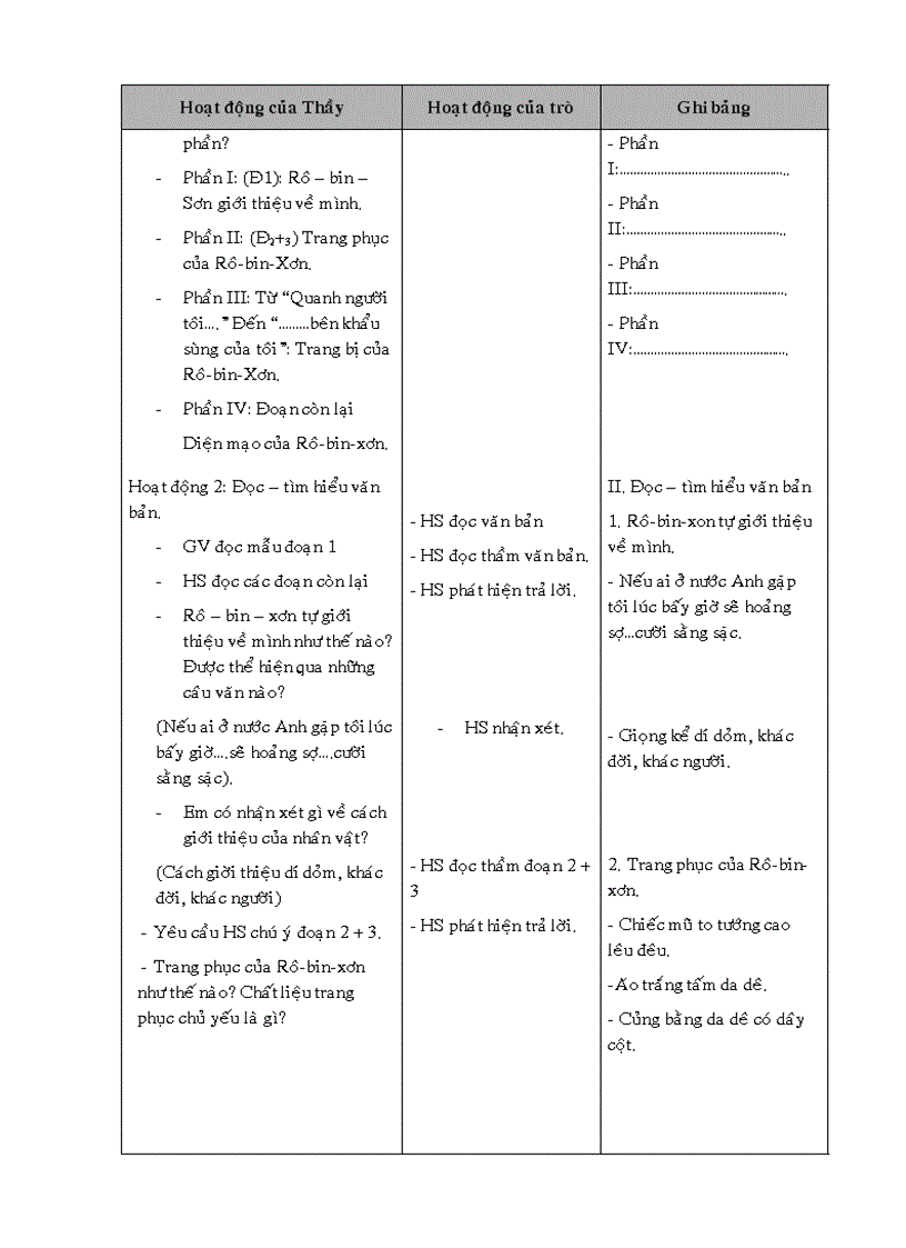 image for page Giáo án NGỮ VĂN 9 CÓ CHỈNH SỮA