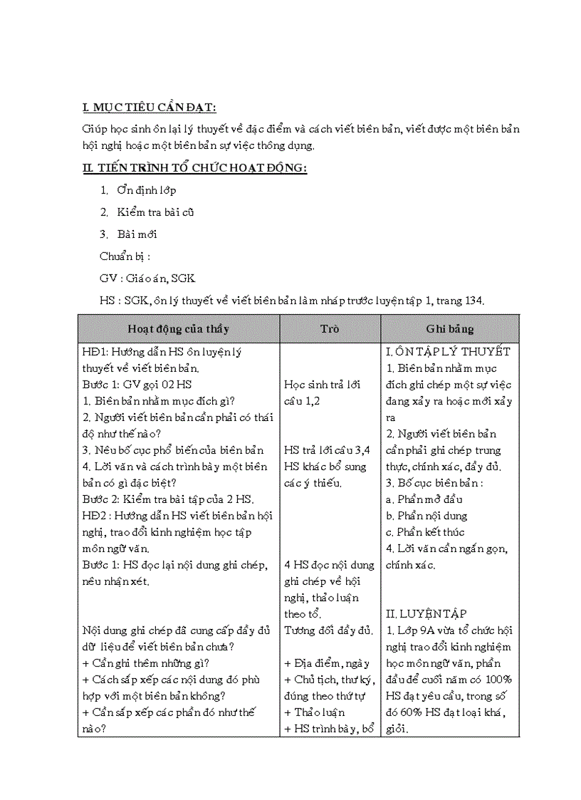 image for page Giáo án NGỮ VĂN 9 CÓ CHỈNH SỮA