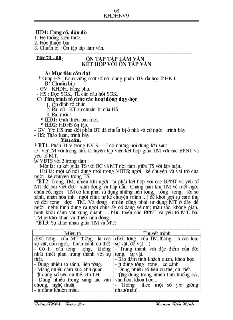 image for page GIAO AN NGU VAN 9 kyI 08 09