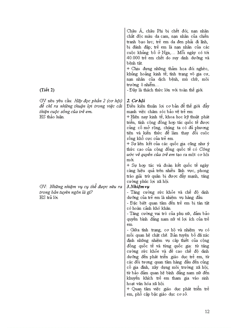 image for page Giáo án ngữ văn 9 trọn bộ 1