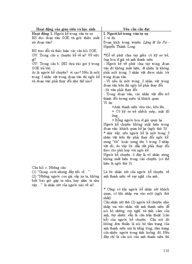 image for page Giáo án ngữ văn 9 trọn bộ 1