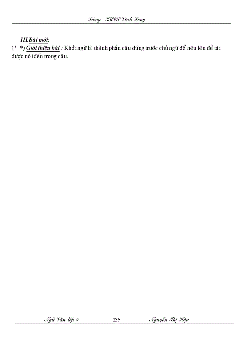 image for page Giao an ngu van lop 9