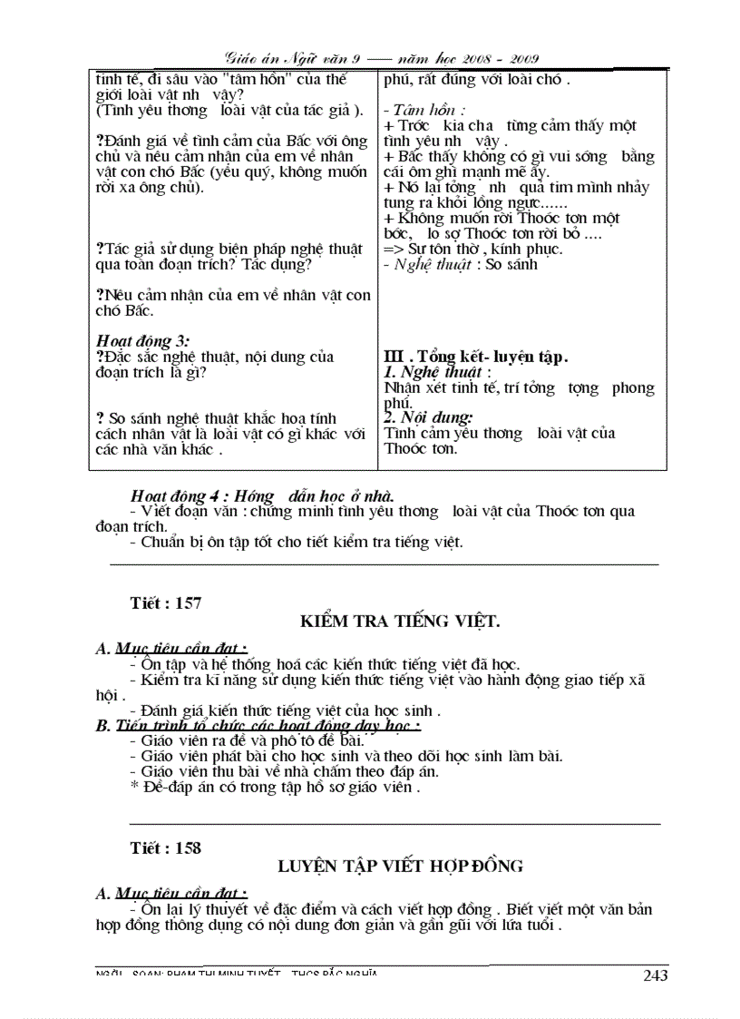 image for page Giáo Án Ngữ văn toàn tập