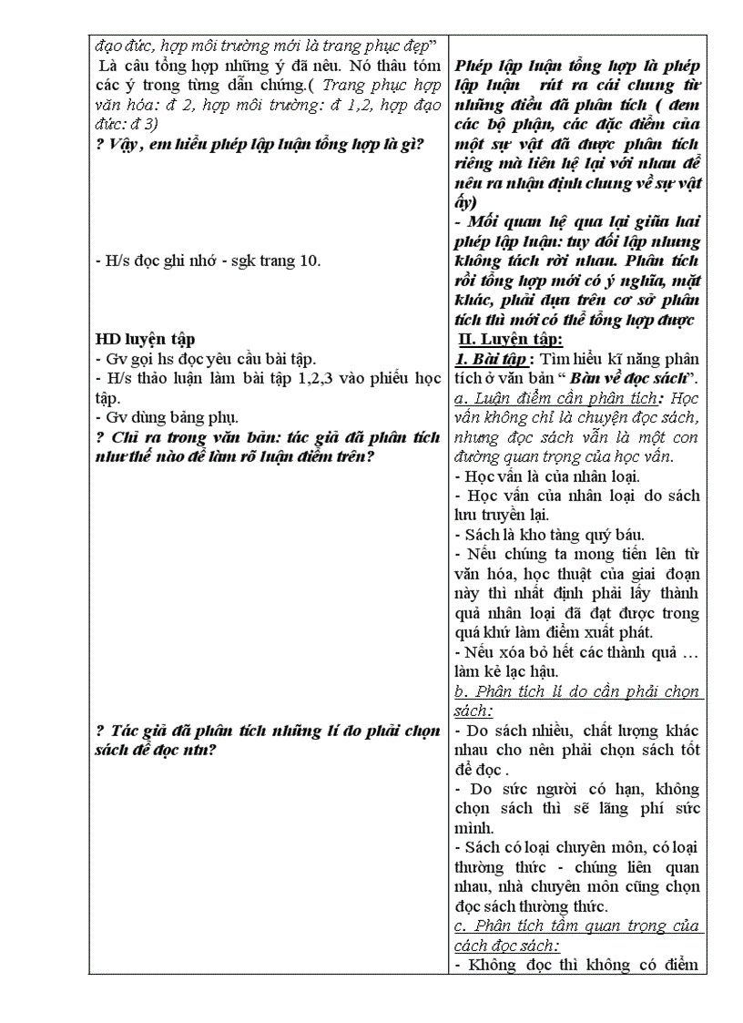 image for page Giáo án NV 9 chuẩn KT