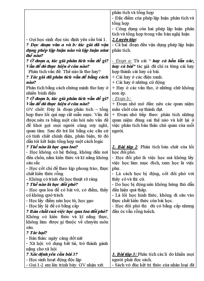 image for page Giáo án NV 9 chuẩn KT