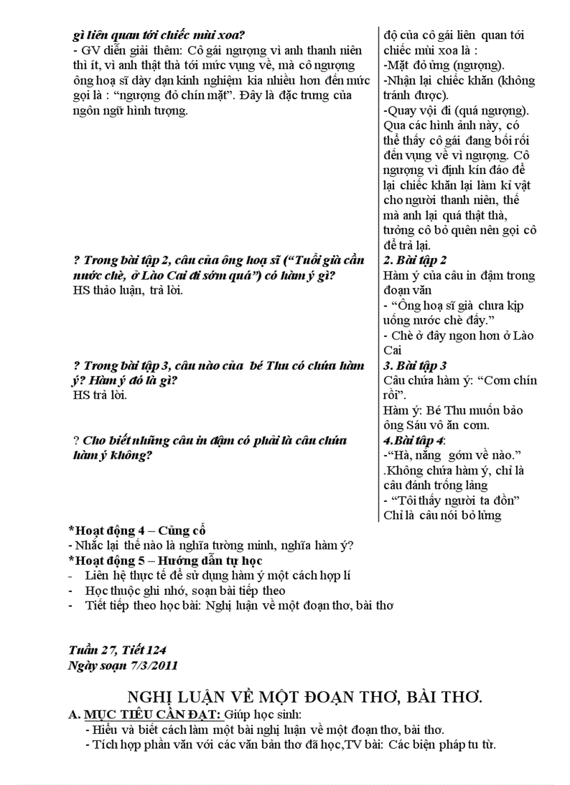 image for page Giáo án NV 9 chuẩn KT