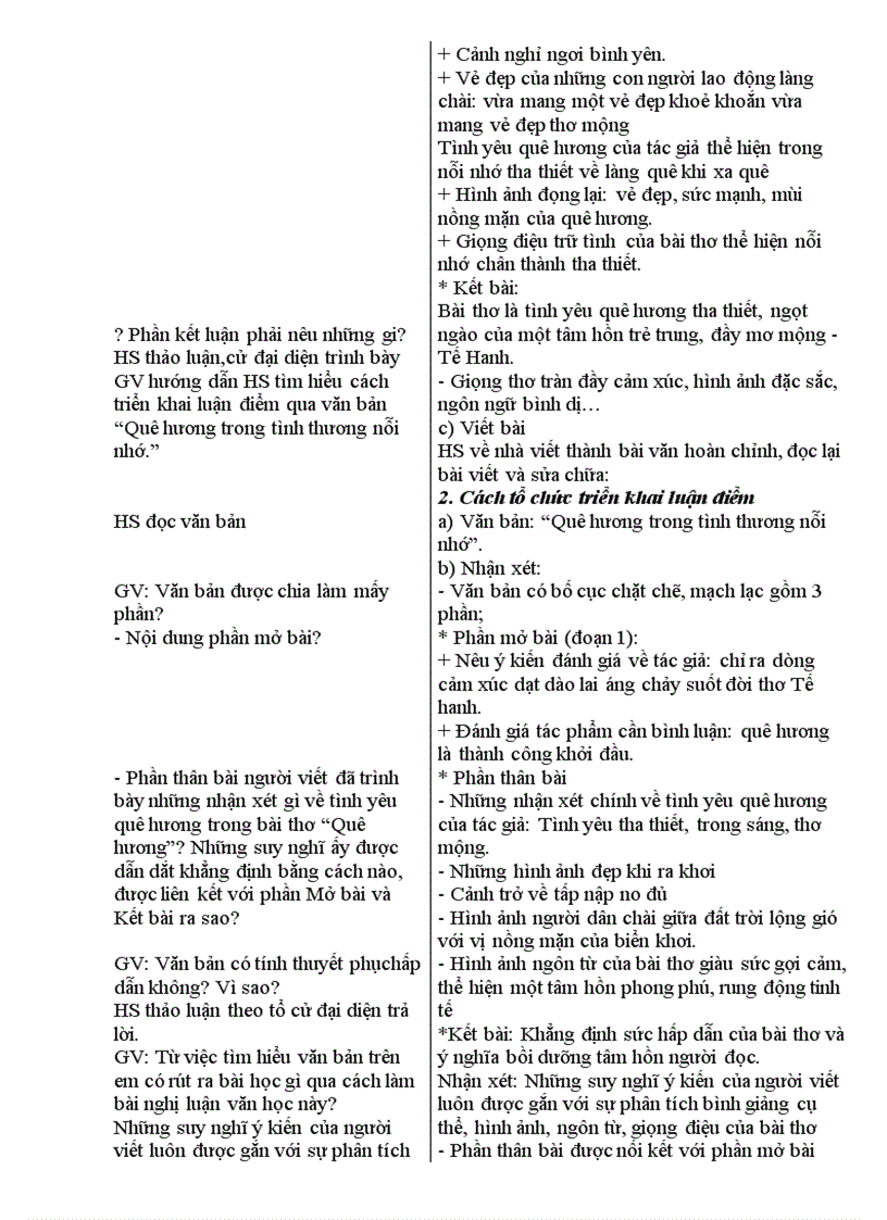 image for page Giáo án NV 9 chuẩn KT