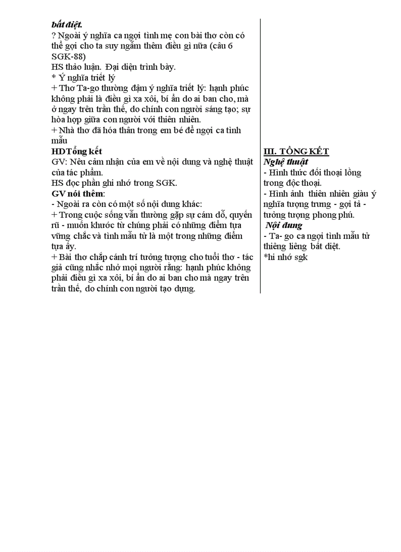 image for page Giáo án NV 9 chuẩn KT