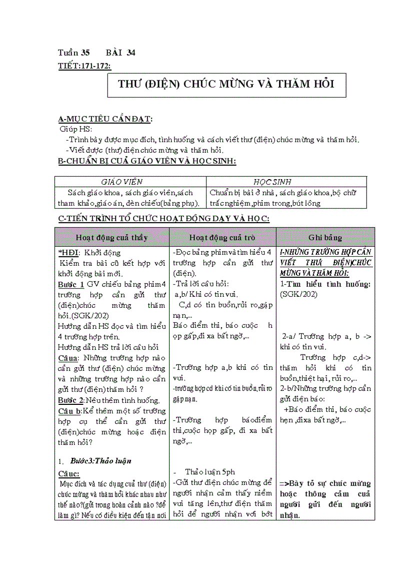 image for page Giáo án NV 9 HK II 3cột