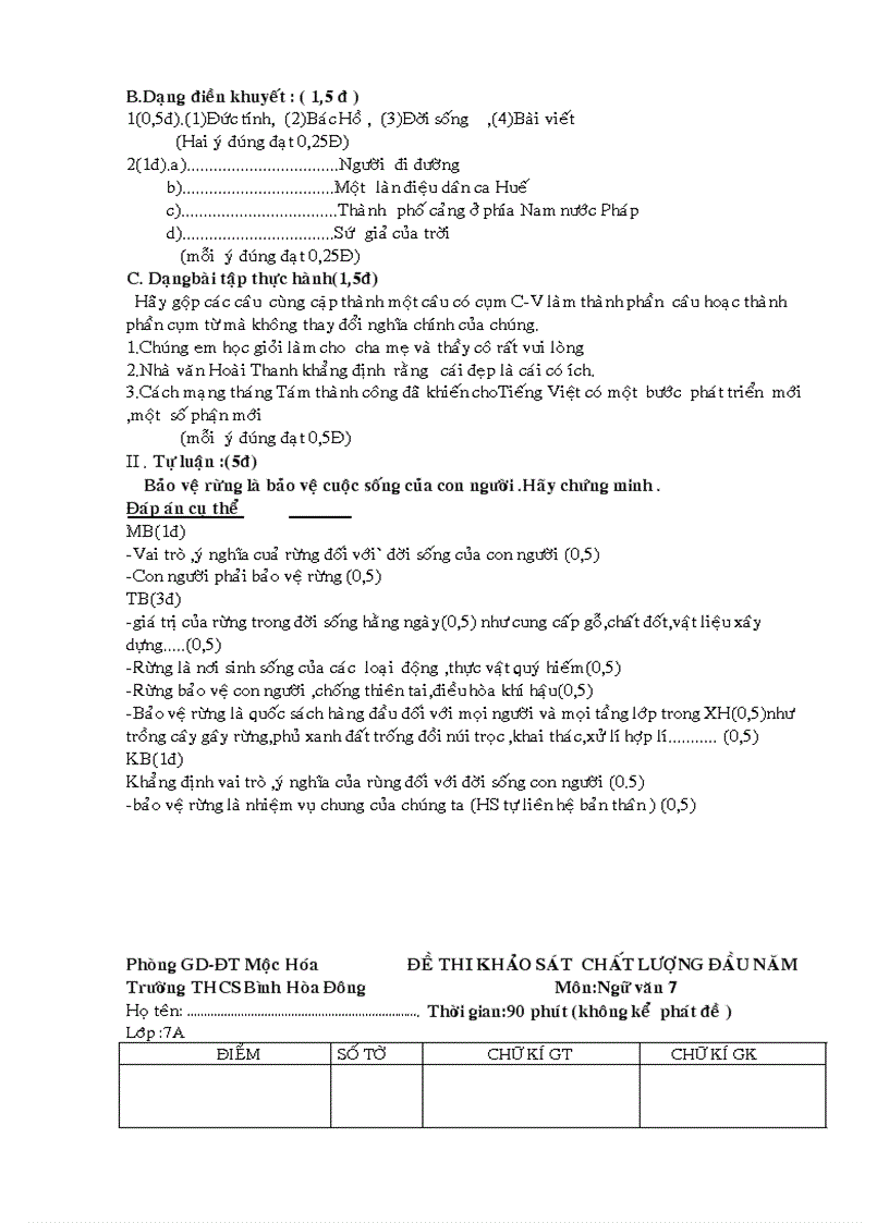 image for page Giáo án NV 9 HK II 3cột