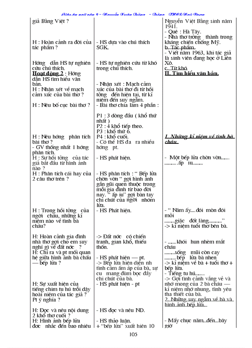 image for page Giao an NV 9