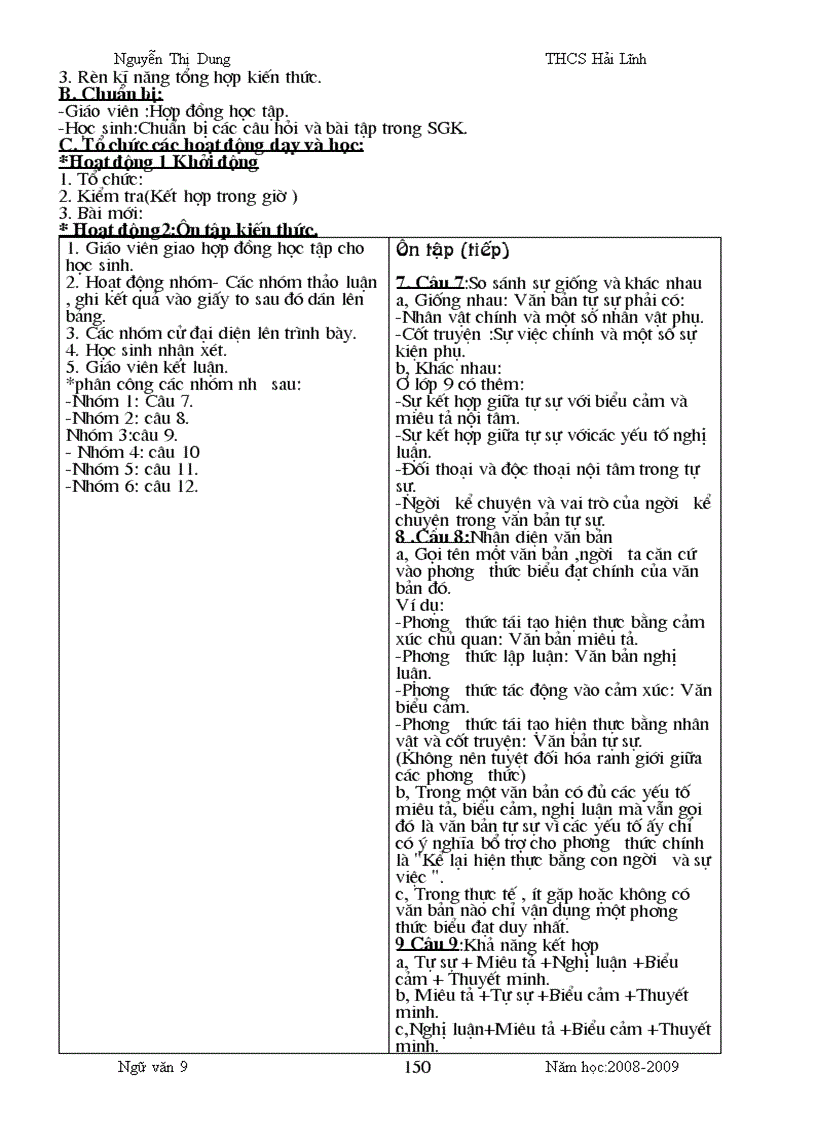 image for page Giáo án NV9 đang sử dụng