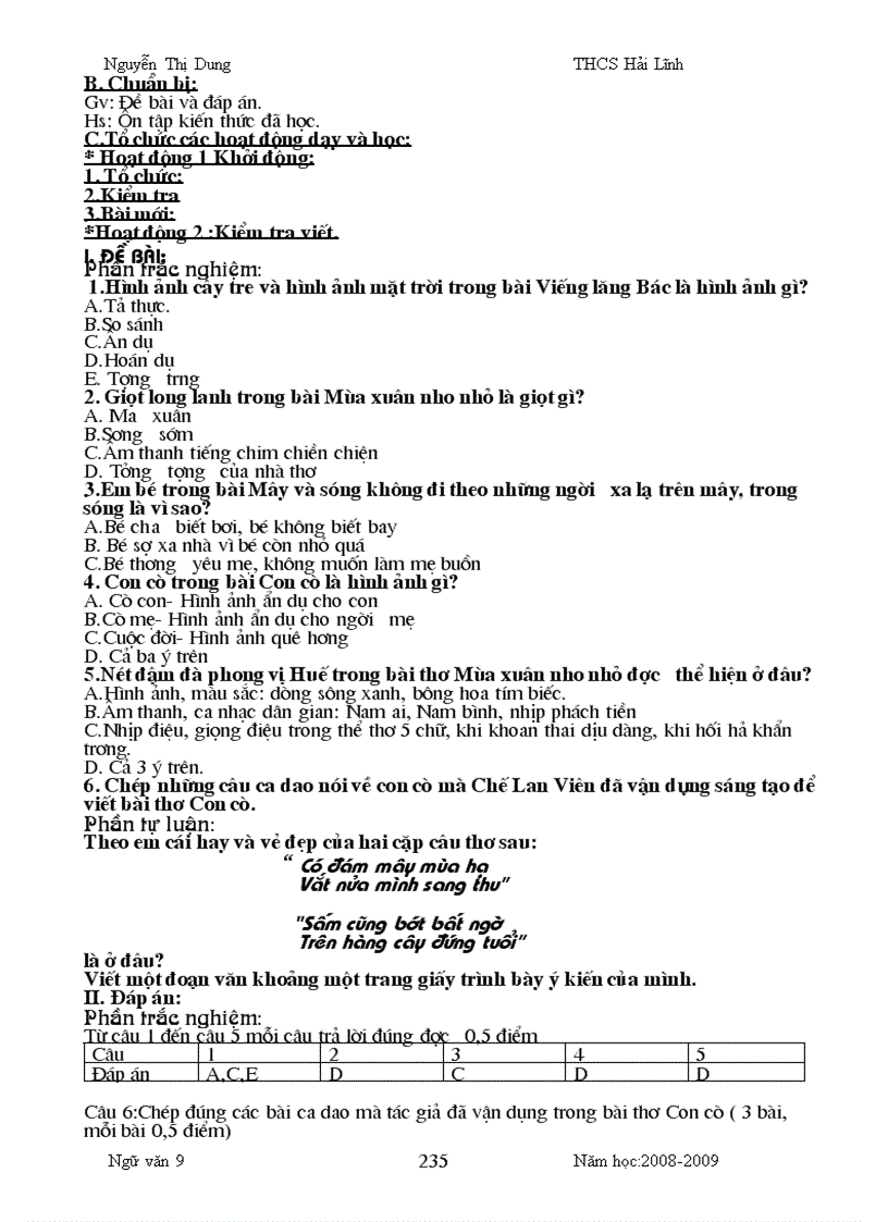 image for page Giáo án NV9 đang sử dụng