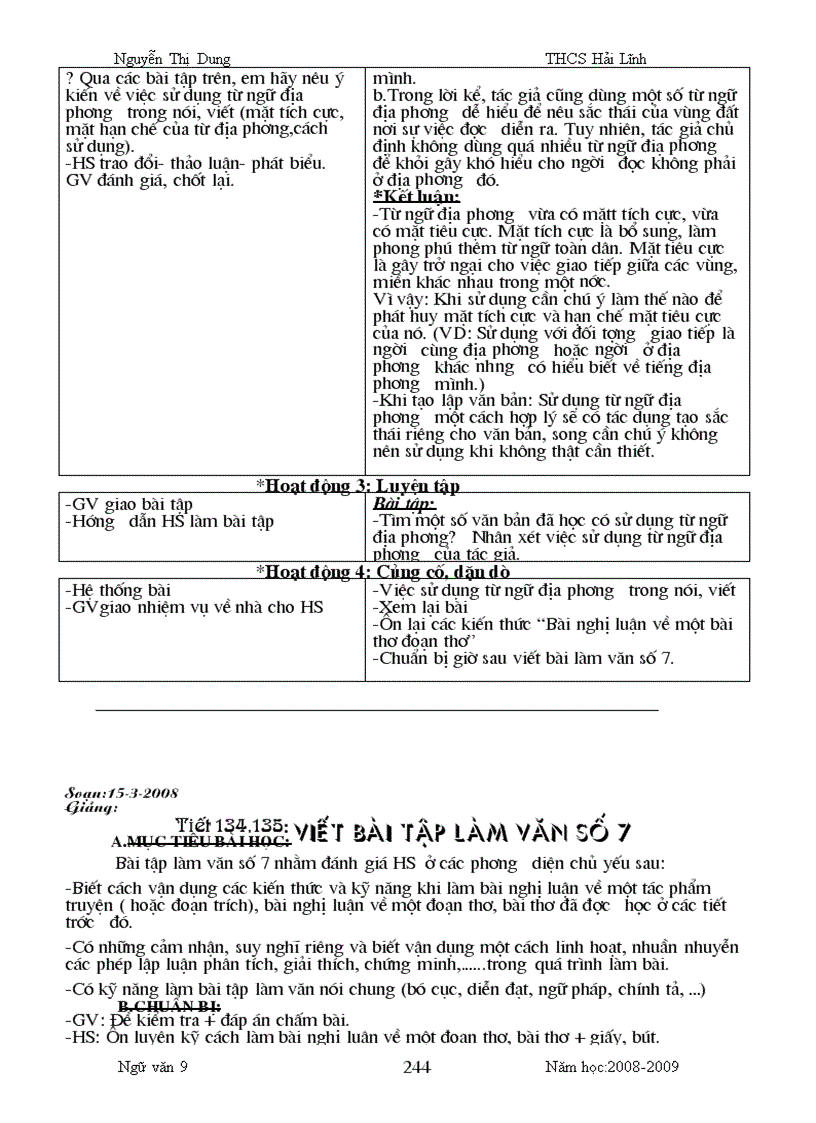image for page Giáo án NV9 đang sử dụng