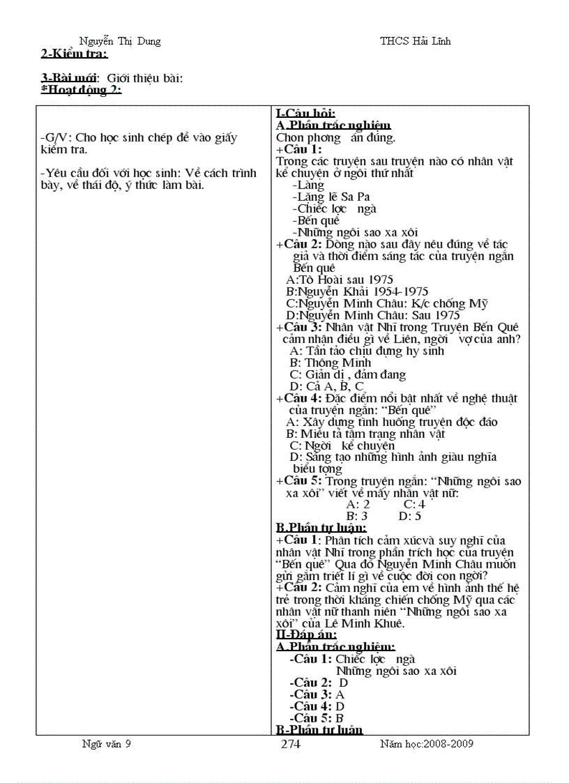 image for page Giáo án NV9 đang sử dụng