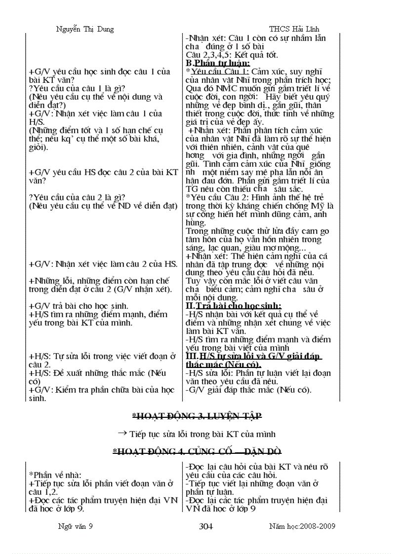 image for page Giáo án NV9 đang sử dụng