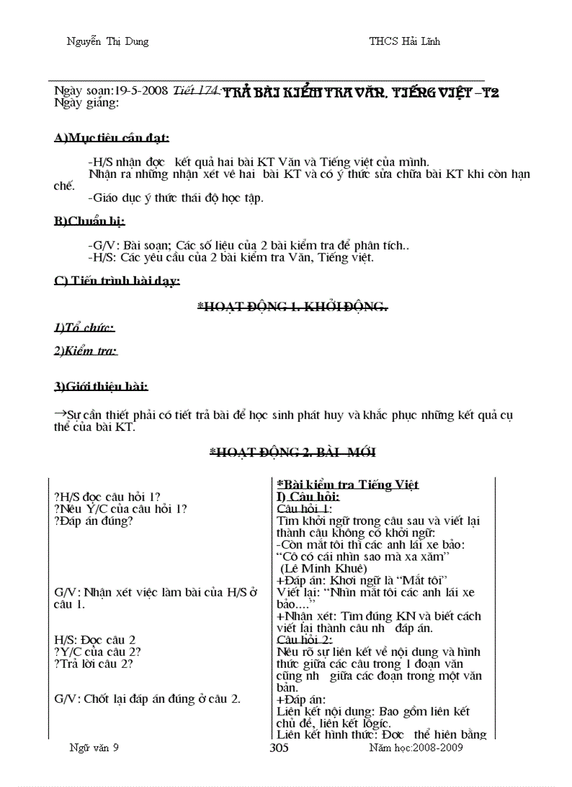 image for page Giáo án NV9 đang sử dụng