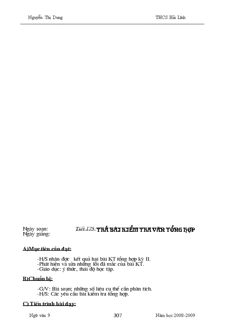 image for page Giáo án NV9 đang sử dụng