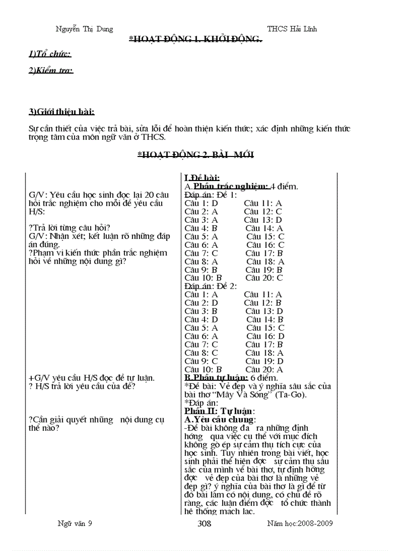image for page Giáo án NV9 đang sử dụng