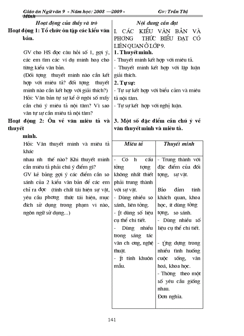 image for page Giao an NVan 9 T1