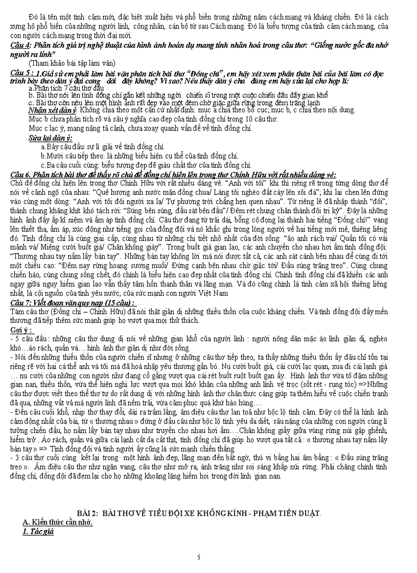 image for page Giáo án ôn tập hsg 9