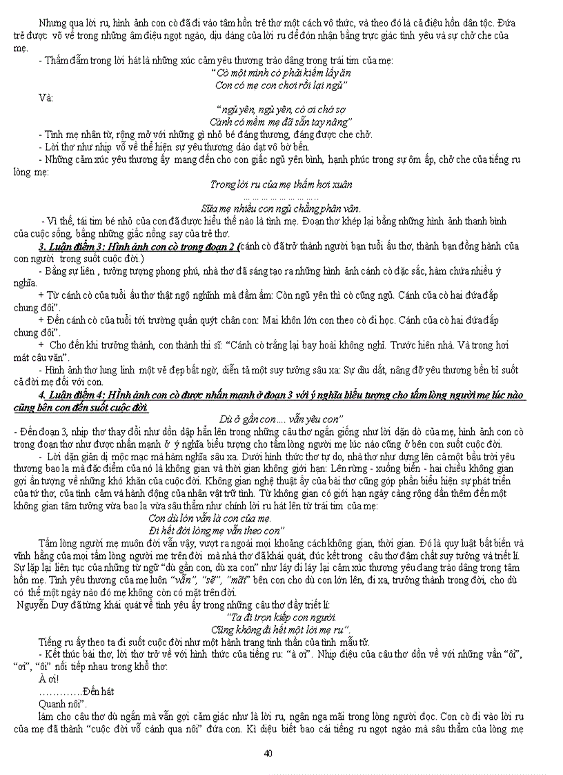 image for page Giáo án ôn tập hsg 9