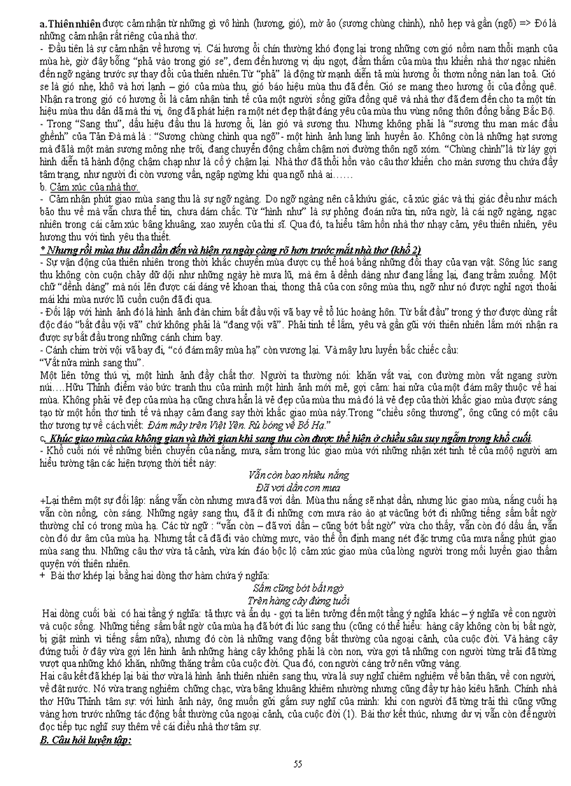 image for page Giáo án ôn tập hsg 9