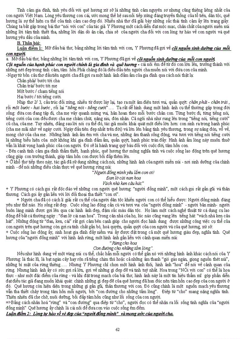 image for page Giáo án ôn tập hsg 9