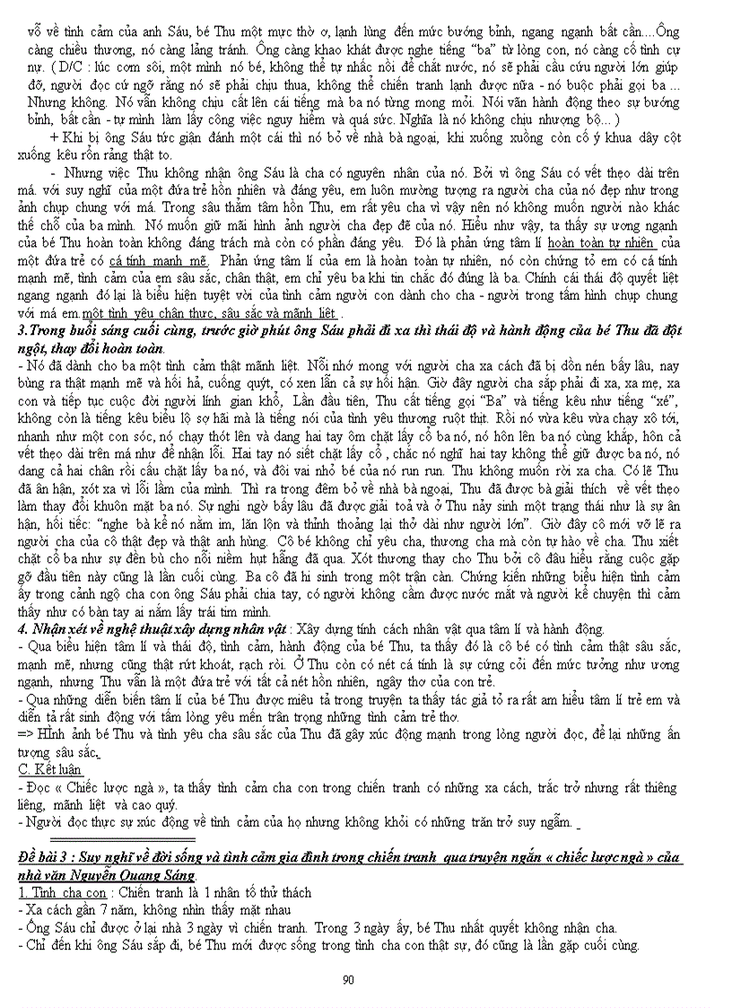 image for page Giáo án ôn tập hsg 9