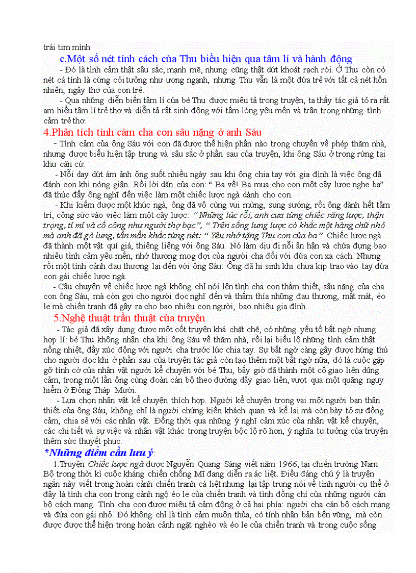 image for page Giao an on tap thi vao 10