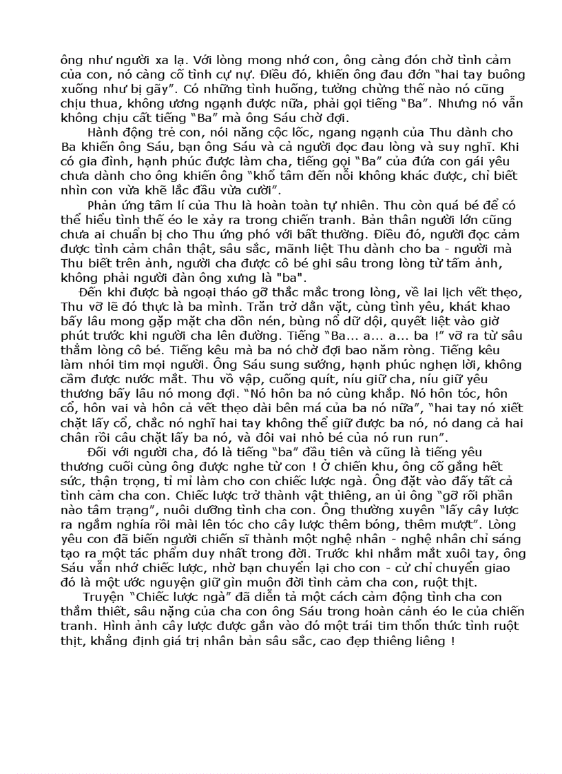 image for page Giao an on tap thi vao 10