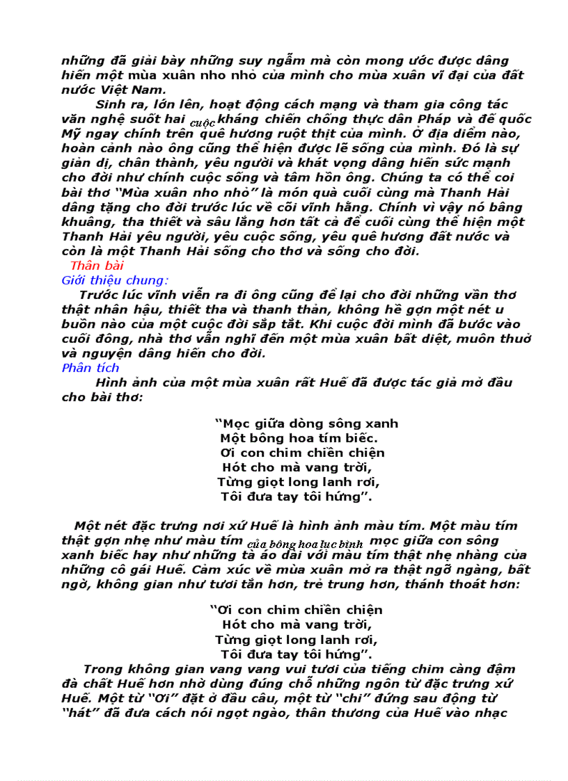 image for page Giao an on tap thi vao 10