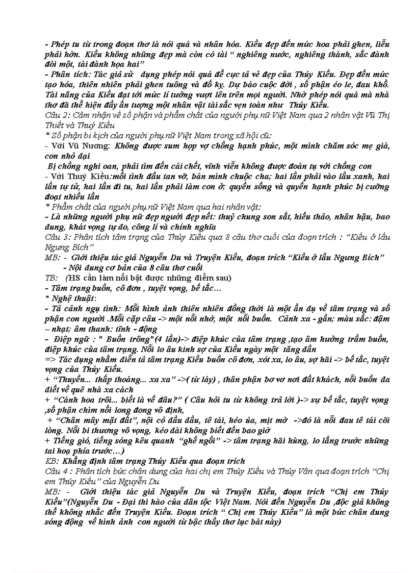 image for page Giao an on tap thi vao 10