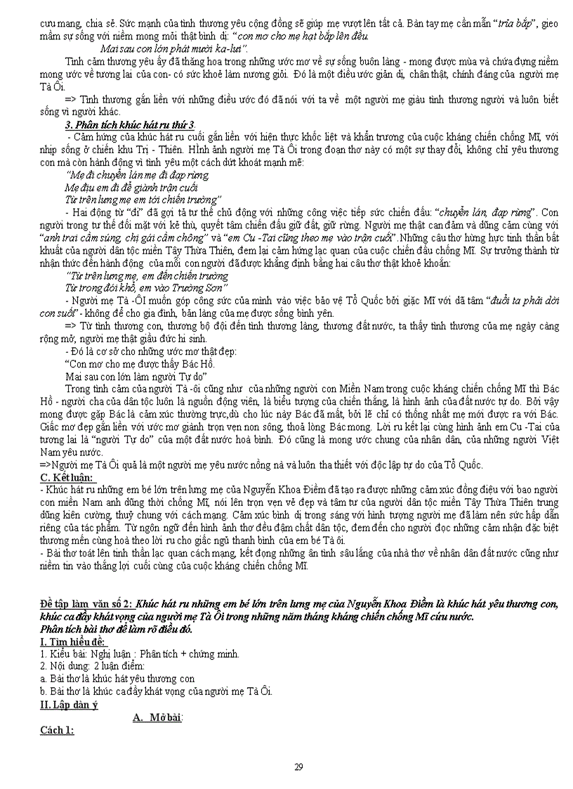 image for page Giáo án ôn thi hs giỏi 9