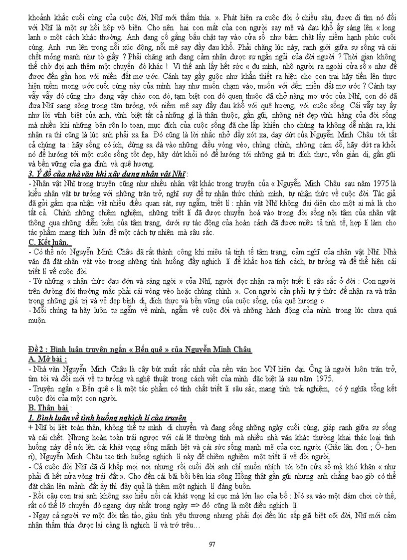 image for page Giáo án ôn thi hs giỏi 9