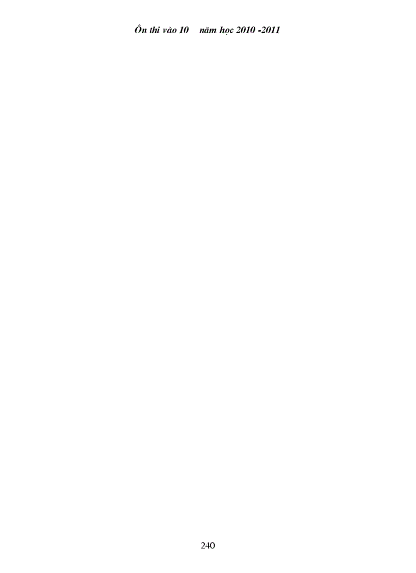 image for page Giao an on thi vao 10