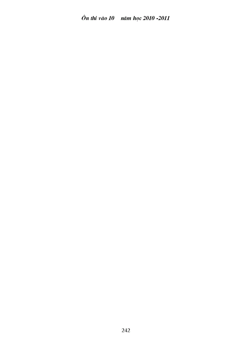 image for page Giao an on thi vao 10