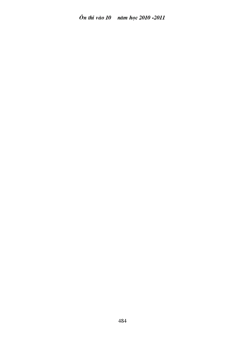 image for page Giao an on thi vao 10