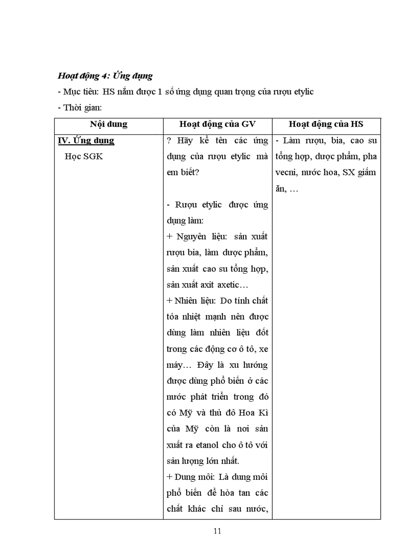 image for page Giao an RUOU ETYLIC cuc hay