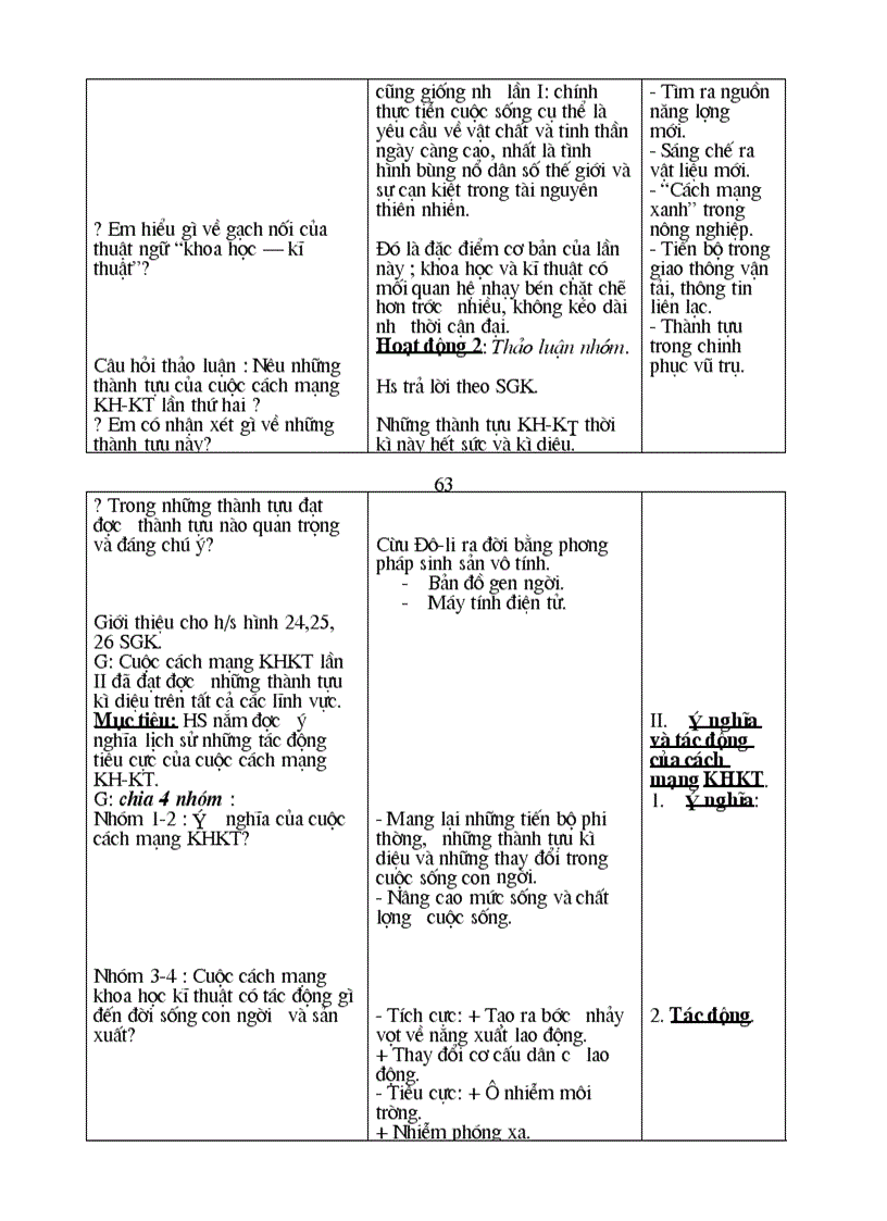 image for page Giao an su9 3cot