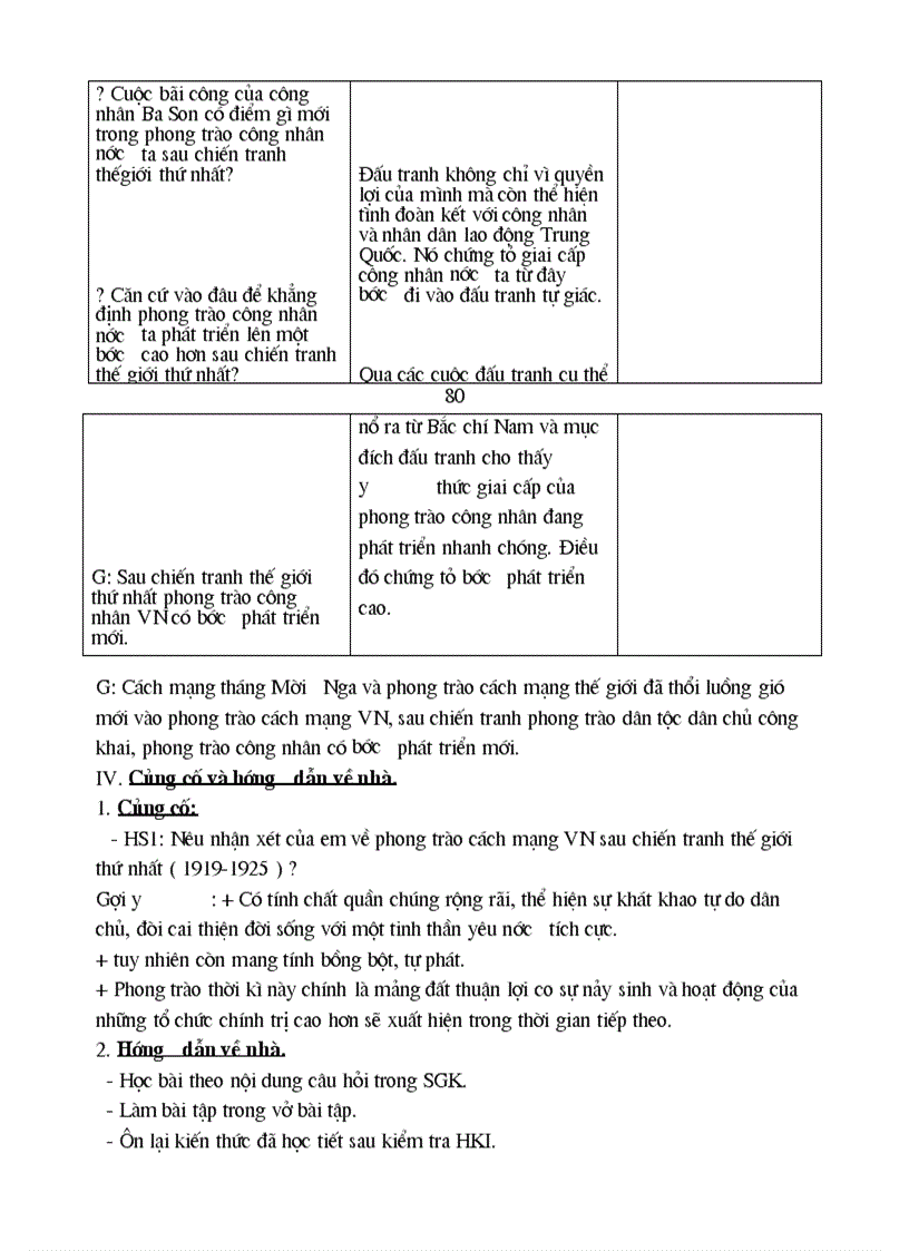 image for page Giao an su9 3cot