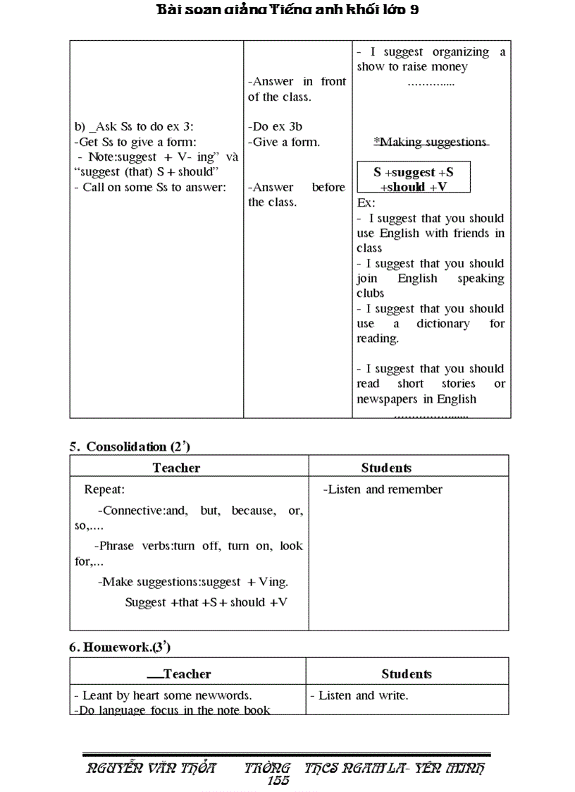 image for page Giao an tieng anh 9 day du nhat