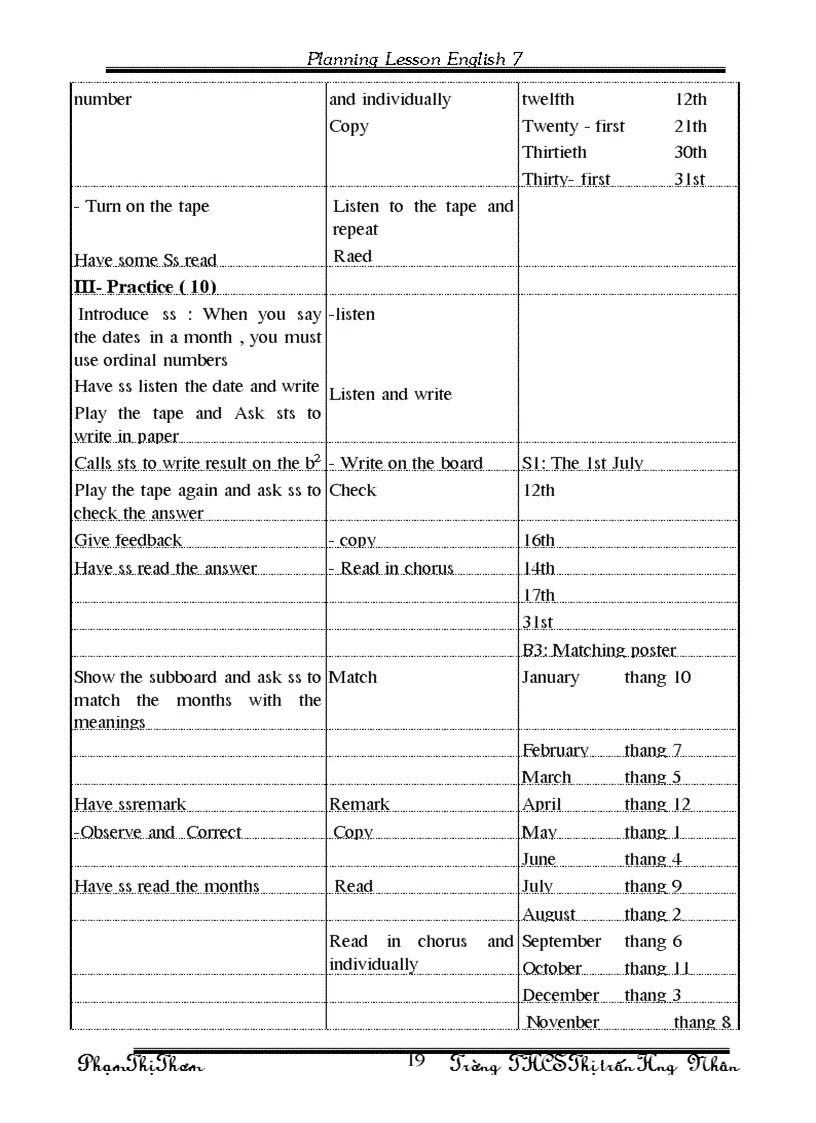image for page Giao an tieng anh thcs day du nhat moi nhat