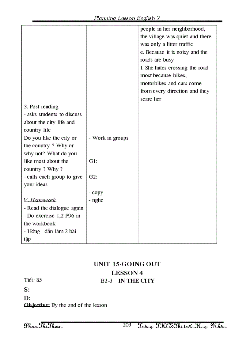 image for page Giao an tieng anh thcs day du nhat moi nhat