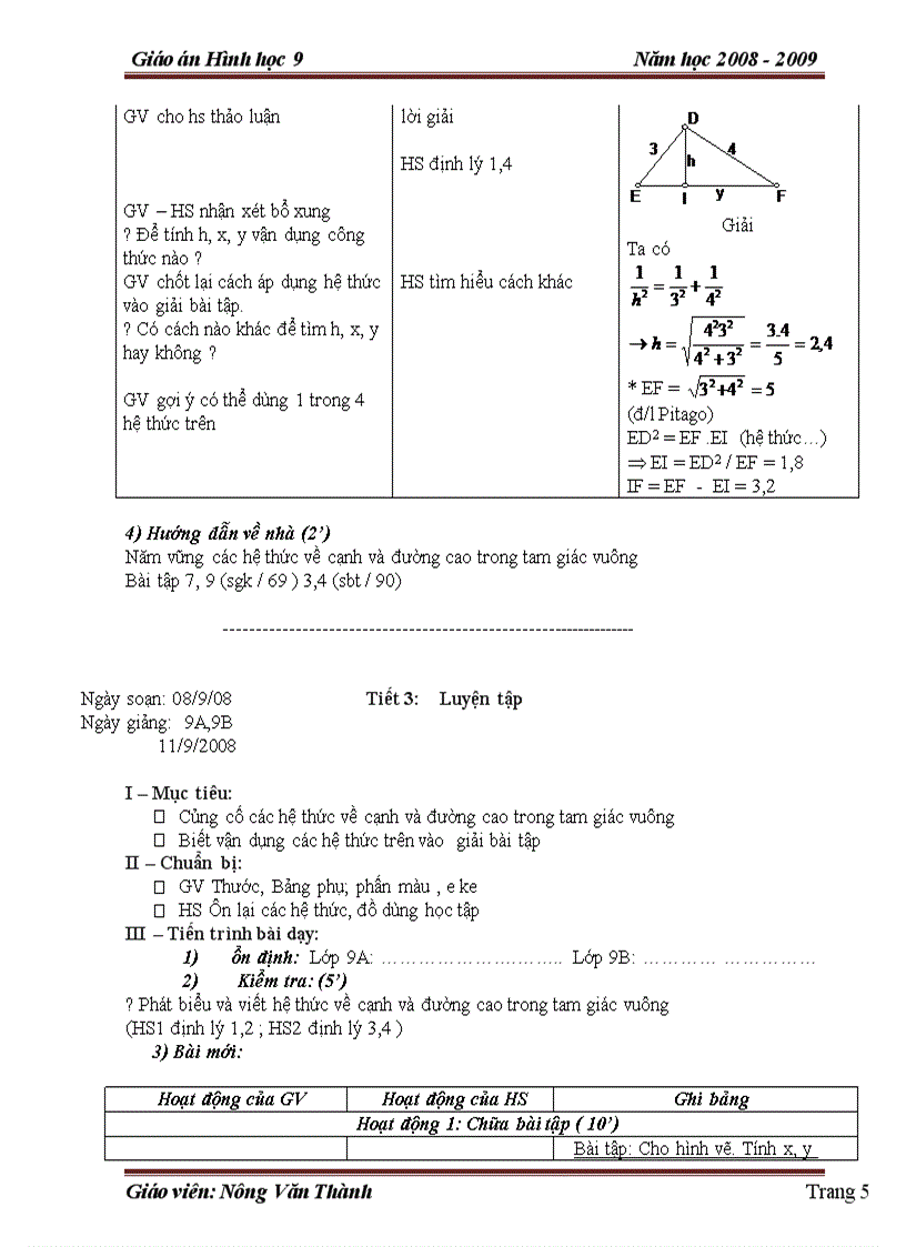 image for page Giao an toan