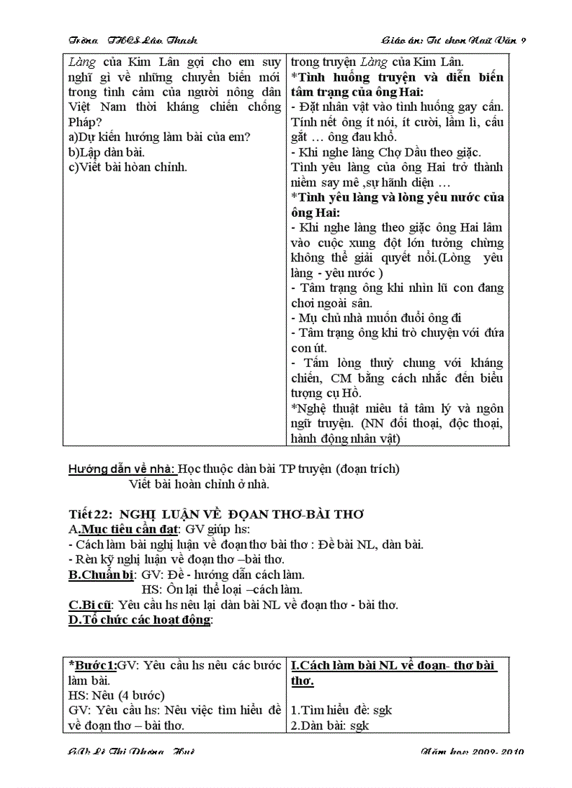 image for page Giao an tu chon nv 9