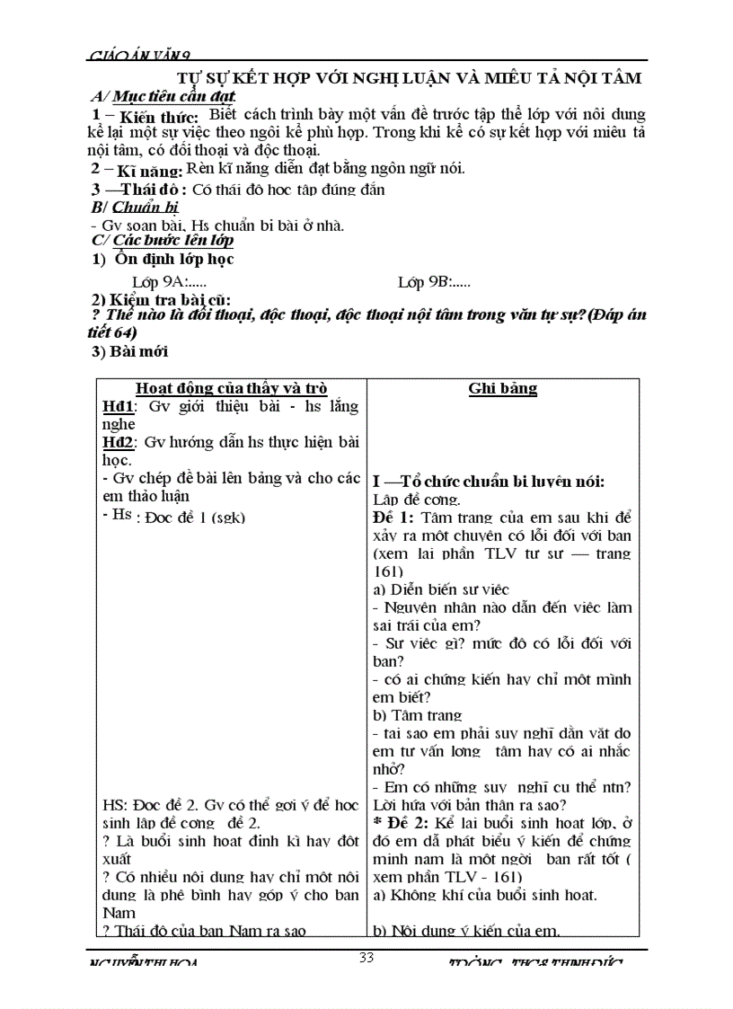 image for page Giao an tuan 13 14 15