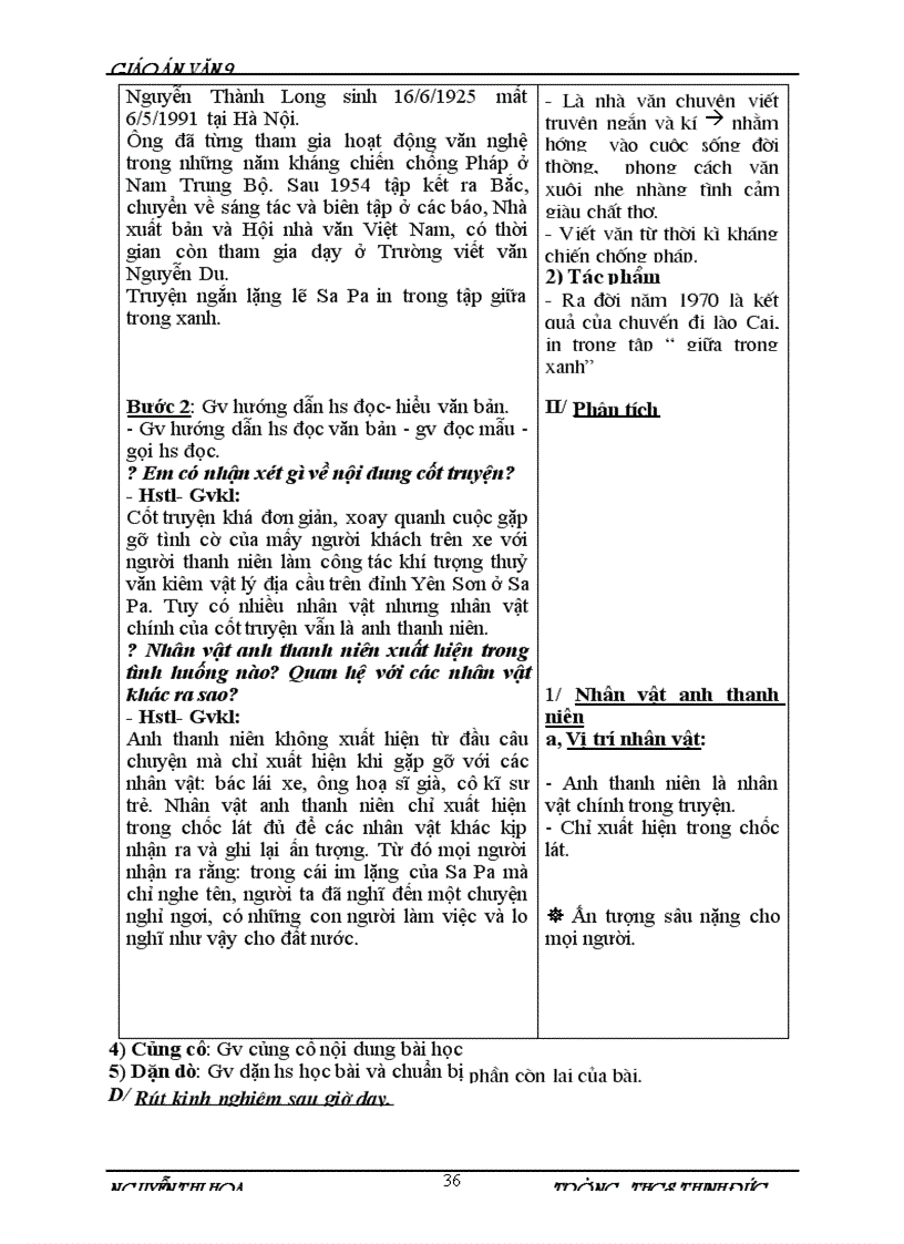 image for page Giao an tuan 13 14 15