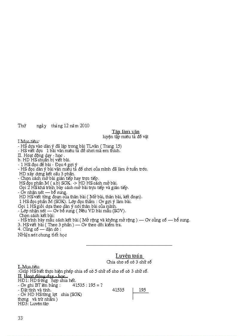 image for page Giao an tuan 16 lop 4