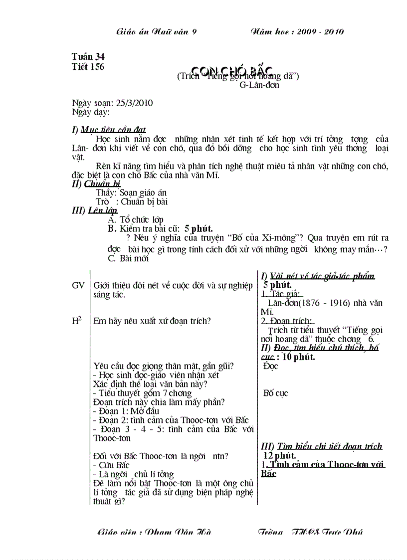 image for page Giao an tuan 34